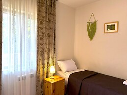 Ecokayan Dilijan Resort Hotel