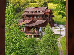 Ecokayan Dilijan Resort Hotel