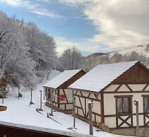 Ecokayan Dilijan Resort Hotel
