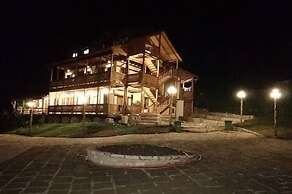 Ecokayan Dilijan Resort Hotel