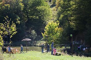 Ecokayan Dilijan Resort Hotel