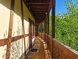 Ecokayan Dilijan Resort Hotel