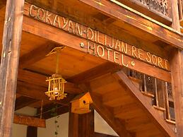 Ecokayan Dilijan Resort Hotel