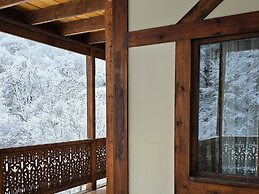 Ecokayan Dilijan Resort Hotel