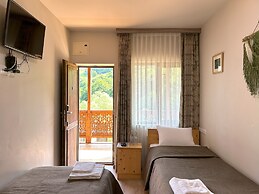 Ecokayan Dilijan Resort Hotel