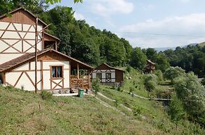 Ecokayan Dilijan Resort Hotel