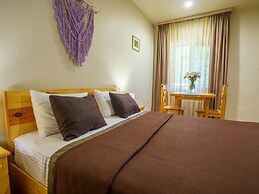 Ecokayan Dilijan Resort Hotel