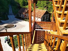Ecokayan Dilijan Resort Hotel