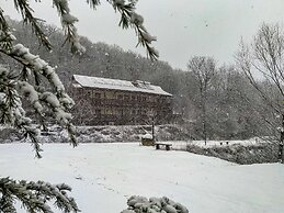 Ecokayan Dilijan Resort Hotel