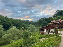 Ecokayan Dilijan Resort Hotel