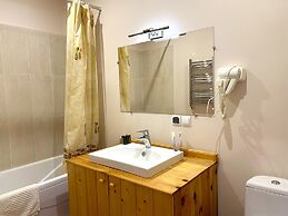Ecokayan Dilijan Resort Hotel