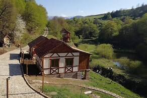 Ecokayan Dilijan Resort Hotel