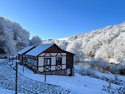 Ecokayan Dilijan Resort Hotel