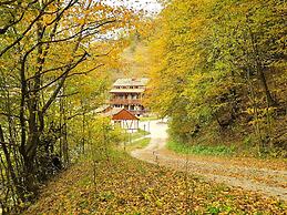 Ecokayan Dilijan Resort Hotel
