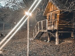 Ecokayan Dilijan Resort Hotel