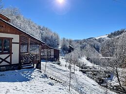 Ecokayan Dilijan Resort Hotel