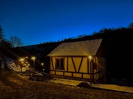 Ecokayan Dilijan Resort Hotel
