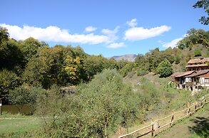 Ecokayan Dilijan Resort Hotel