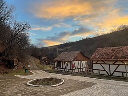 Ecokayan Dilijan Resort Hotel