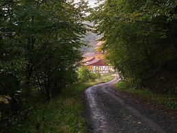 Ecokayan Dilijan Resort Hotel