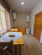 Ecokayan Dilijan Resort Hotel