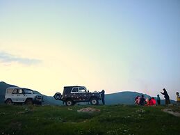 Ecokayan Dilijan Resort Hotel