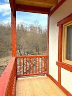 Ecokayan Dilijan Resort Hotel