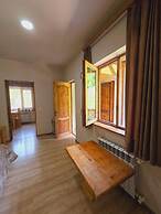 Ecokayan Dilijan Resort Hotel