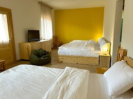 Ecokayan Dilijan Resort Hotel