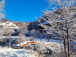 Ecokayan Dilijan Resort Hotel