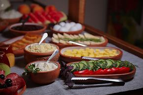 Ecokayan Dilijan Resort Hotel