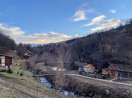 Ecokayan Dilijan Resort Hotel