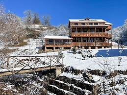 Ecokayan Dilijan Resort Hotel