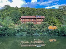 Ecokayan Dilijan Resort Hotel