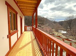 Ecokayan Dilijan Resort Hotel