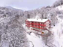 Ecokayan Dilijan Resort Hotel
