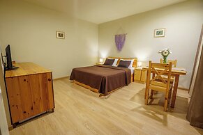 Ecokayan Dilijan Resort Hotel