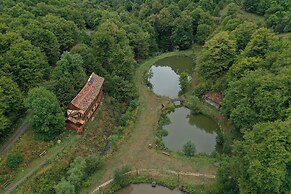 Ecokayan Dilijan Resort Hotel