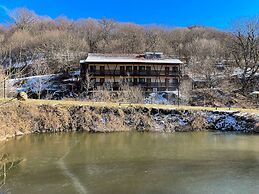Ecokayan Dilijan Resort Hotel