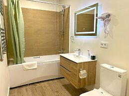 Ecokayan Dilijan Resort Hotel