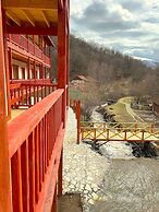 Ecokayan Dilijan Resort Hotel