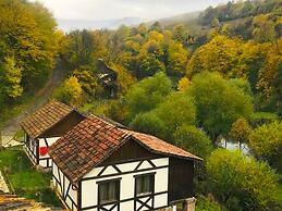 Ecokayan Dilijan Resort Hotel