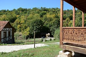 Ecokayan Dilijan Resort Hotel