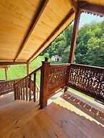 Ecokayan Dilijan Resort Hotel