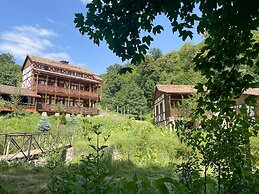 Ecokayan Dilijan Resort Hotel