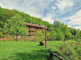 Ecokayan Dilijan Resort Hotel