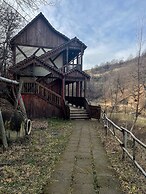 Ecokayan Dilijan Resort Hotel