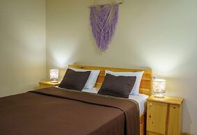 Ecokayan Dilijan Resort Hotel