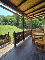 Ecokayan Dilijan Resort Hotel
