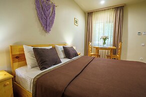 Ecokayan Dilijan Resort Hotel